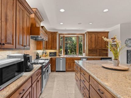 255 Glen Way, Incline Village, NV 89451 Photo