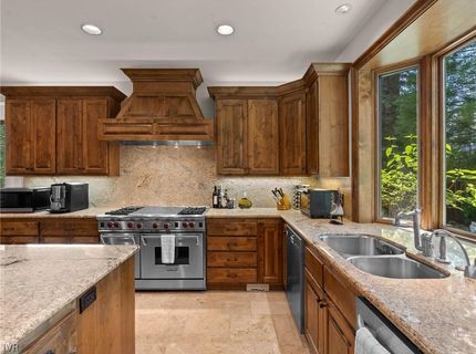 255 Glen Way, Incline Village, NV 89451 Photo