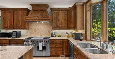 255 Glen Way, Incline Village, NV 89451 Photo