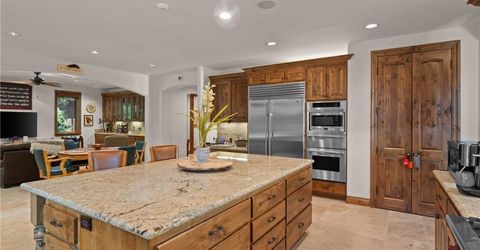 255 Glen Way, Incline Village, NV 89451 Photo