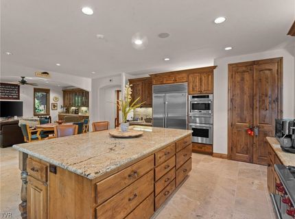 255 Glen Way, Incline Village, NV 89451 Photo