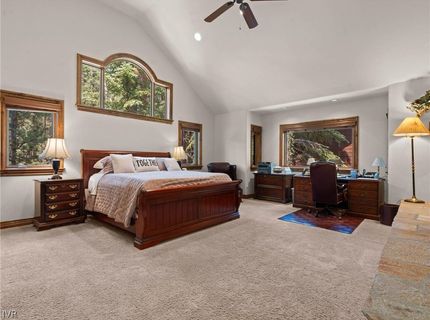 255 Glen Way, Incline Village, NV 89451 Photo