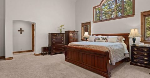 255 Glen Way, Incline Village, NV 89451 Photo