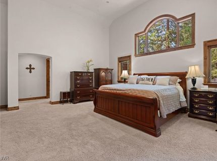 255 Glen Way, Incline Village, NV 89451 Photo