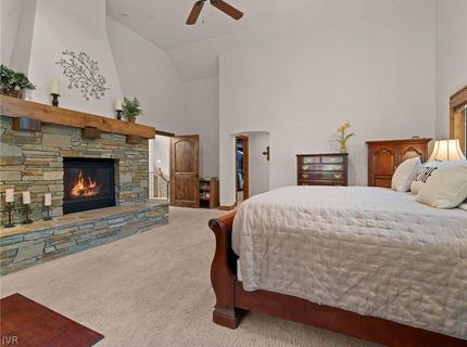 255 Glen Way, Incline Village, NV 89451 Photo