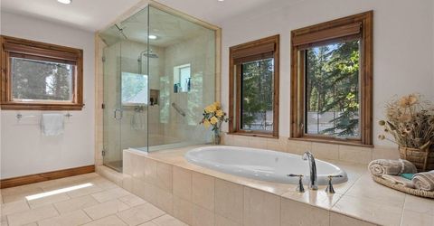 255 Glen Way, Incline Village, NV 89451 Photo