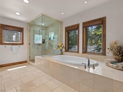 255 Glen Way, Incline Village, NV 89451 Photo