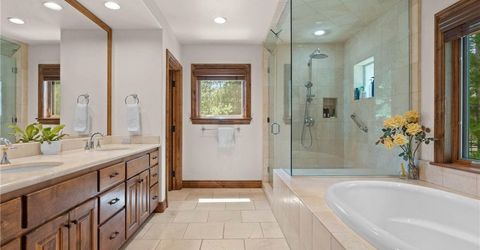 255 Glen Way, Incline Village, NV 89451 Photo