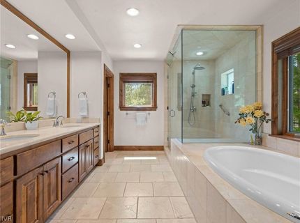 255 Glen Way, Incline Village, NV 89451 Photo