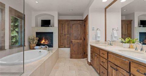 255 Glen Way, Incline Village, NV 89451 Photo