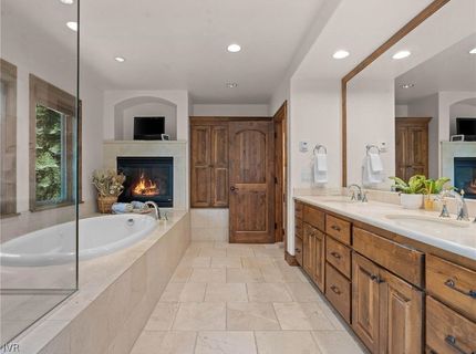 255 Glen Way, Incline Village, NV 89451 Photo