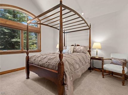 255 Glen Way, Incline Village, NV 89451 Photo