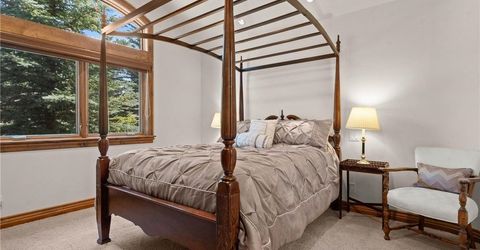 255 Glen Way, Incline Village, NV 89451 Photo