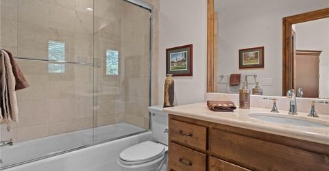 255 Glen Way, Incline Village, NV 89451 Photo