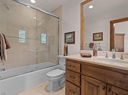 255 Glen Way, Incline Village, NV 89451 Photo