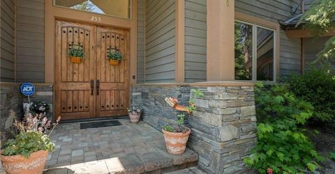 255 Glen Way, Incline Village, NV 89451 Photo