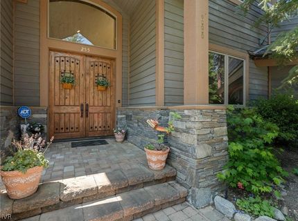 255 Glen Way, Incline Village, NV 89451 Photo
