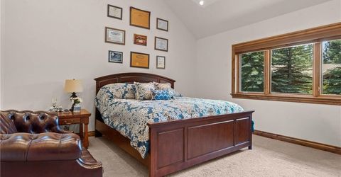 255 Glen Way, Incline Village, NV 89451 Photo