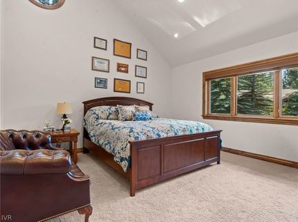 255 Glen Way, Incline Village, NV 89451 Photo