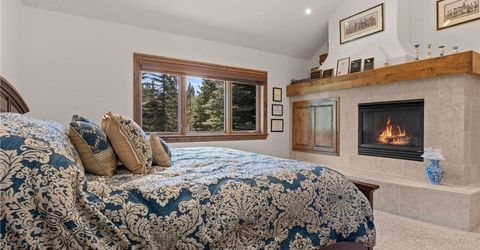 255 Glen Way, Incline Village, NV 89451 Photo