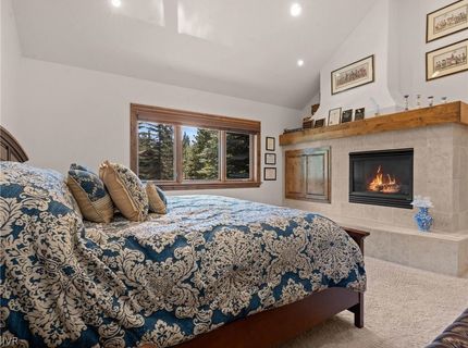 255 Glen Way, Incline Village, NV 89451 Photo