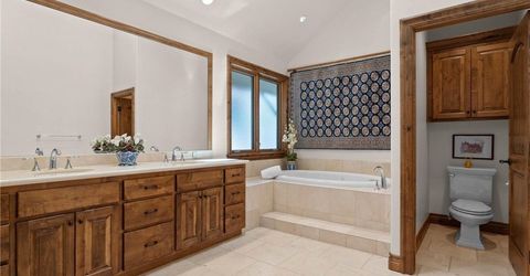 255 Glen Way, Incline Village, NV 89451 Photo