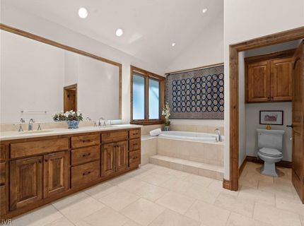 255 Glen Way, Incline Village, NV 89451 Photo