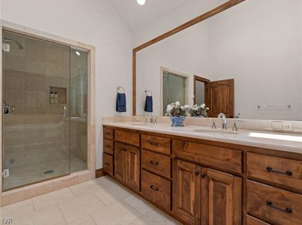 255 Glen Way, Incline Village, NV 89451 Photo