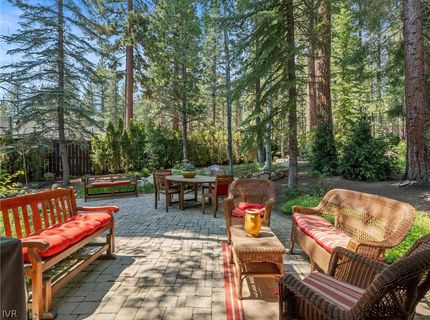 255 Glen Way, Incline Village, NV 89451 Photo
