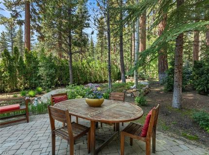 255 Glen Way, Incline Village, NV 89451 Photo