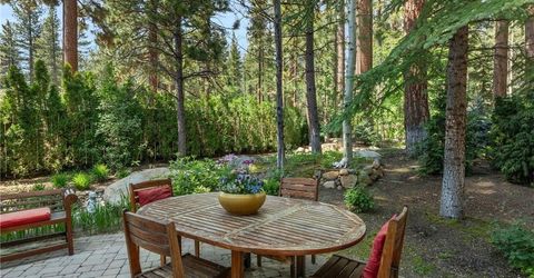 255 Glen Way, Incline Village, NV 89451 Photo