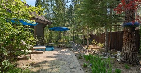 255 Glen Way, Incline Village, NV 89451 Photo