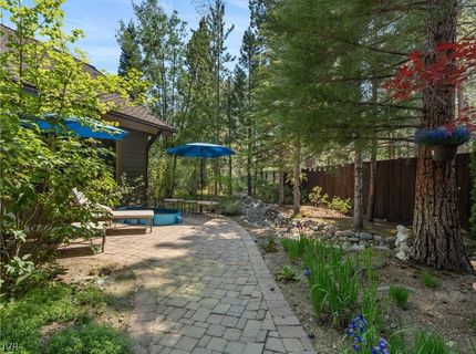 255 Glen Way, Incline Village, NV 89451 Photo
