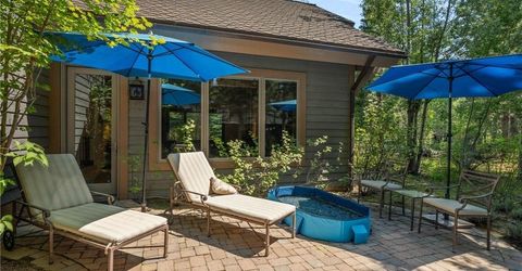 255 Glen Way, Incline Village, NV 89451 Photo