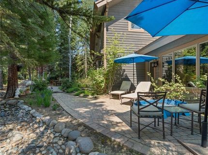 255 Glen Way, Incline Village, NV 89451 Photo