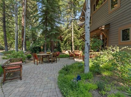 255 Glen Way, Incline Village, NV 89451 Photo