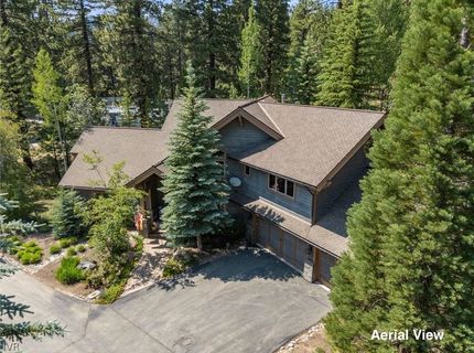 255 Glen Way, Incline Village, NV 89451 Photo