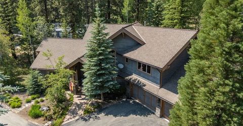 255 Glen Way, Incline Village, NV 89451 Photo