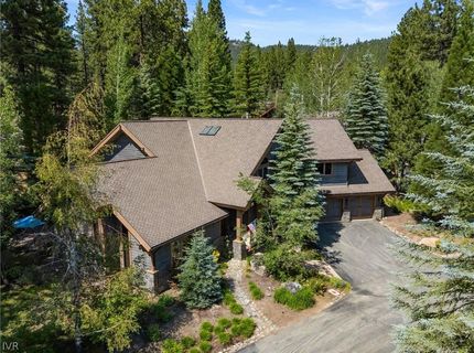 255 Glen Way, Incline Village, NV 89451 Photo