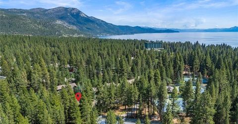 255 Glen Way, Incline Village, NV 89451 Photo