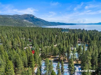255 Glen Way, Incline Village, NV 89451 Photo