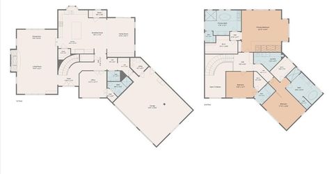 255 Glen Way, Incline Village, NV 89451 Photo