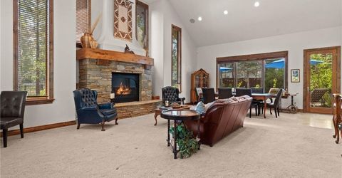 255 Glen Way, Incline Village, NV 89451 Photo