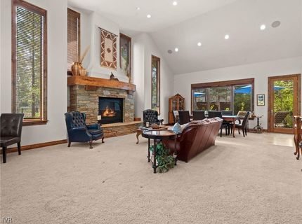 255 Glen Way, Incline Village, NV 89451 Photo
