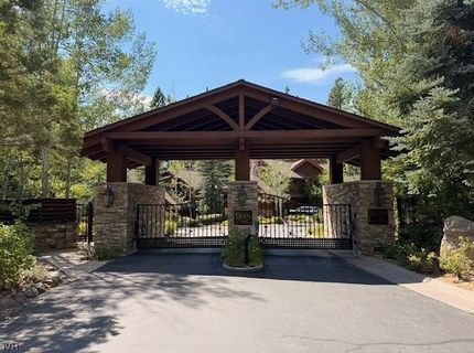 255 Glen Way, Incline Village, NV 89451 Photo