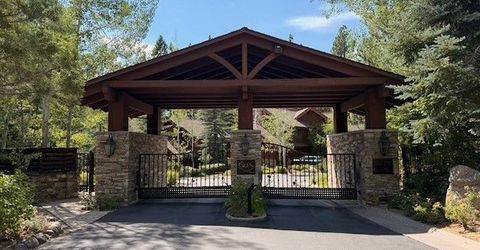 255 Glen Way, Incline Village, NV 89451 Photo