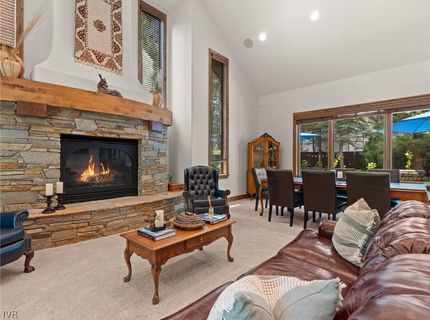 255 Glen Way, Incline Village, NV 89451 Photo
