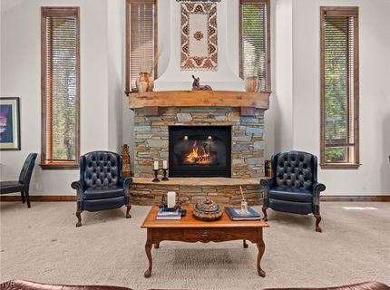 255 Glen Way, Incline Village, NV 89451 Photo