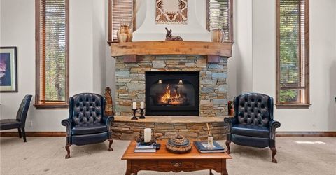 255 Glen Way, Incline Village, NV 89451 Photo