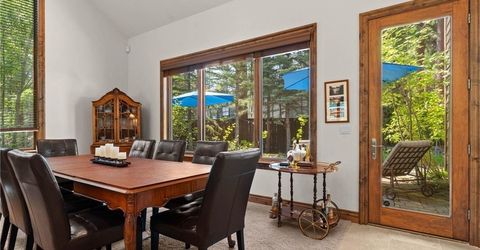 255 Glen Way, Incline Village, NV 89451 Photo